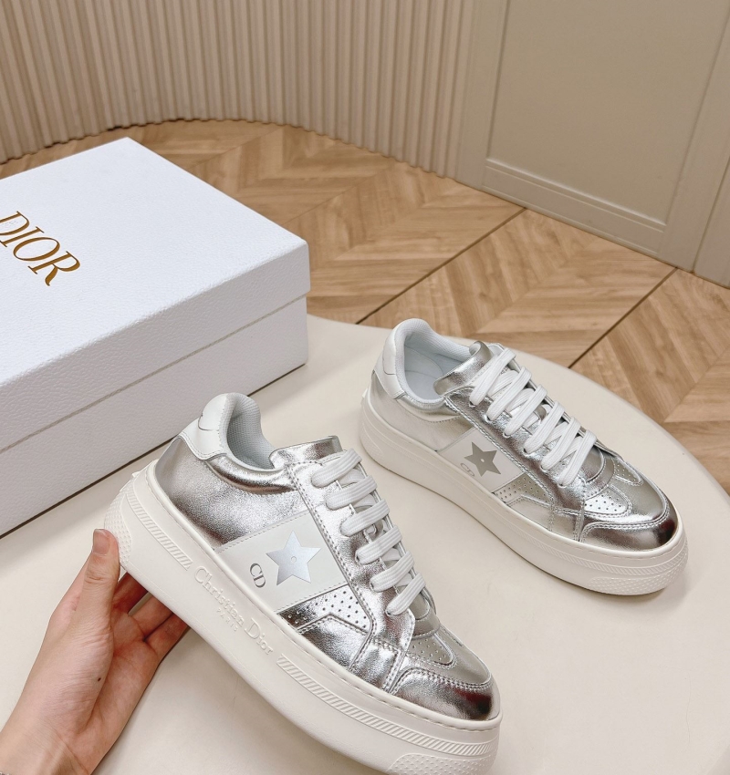 ch**an D*or casual shoes